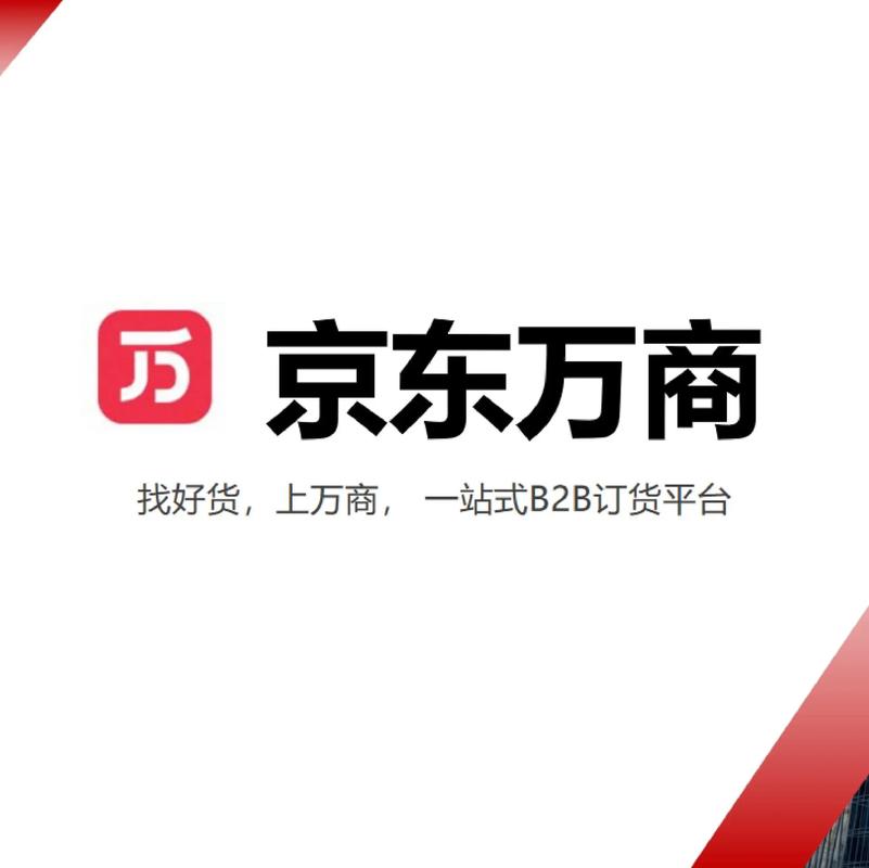 电商平台新篇章：京东入驻指南解读