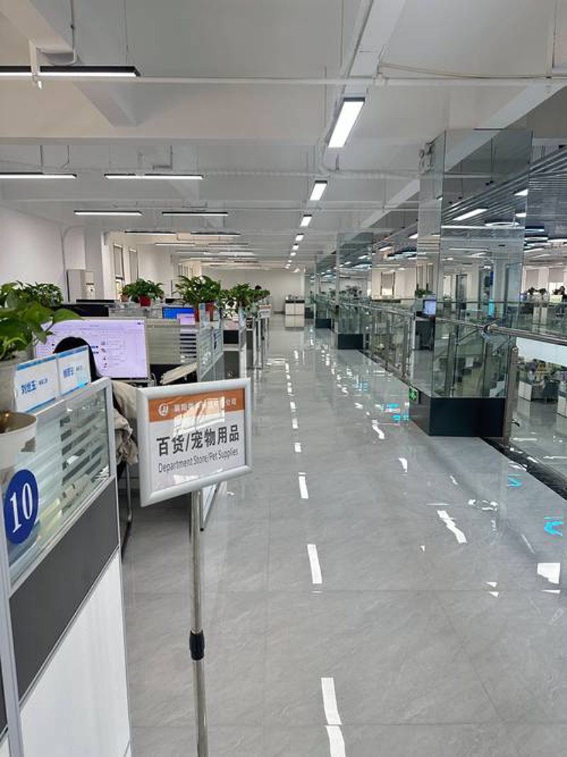 网店运营外包：让小店焕发新活力